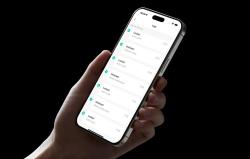 Switchbot Chytrý zámek dveří Lock Ultra (černý)