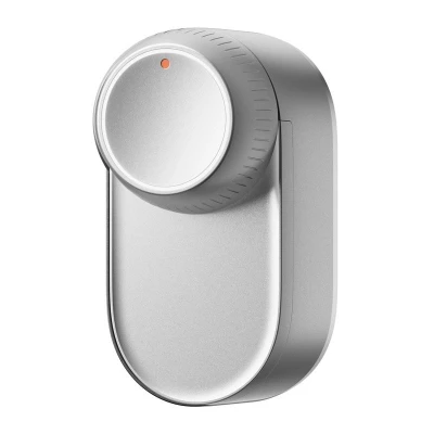 Switchbot Chytrý zámek dveří Lock Ultra (stříbrný)