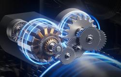 Switchbot Chytrý zámek dveří Lock Ultra (stříbrný)