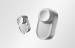 Switchbot Chytrý zámek dveří Lock Ultra (stříbrný)