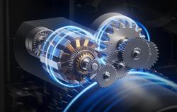 Switchbot Chytrý zámek Ultra 3 v 1 s ovládacím panelem Hub Mini Matter a klávesnicí Vision