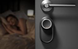 Switchbot Chytrý zámek Ultra 3 v 1 s ovládacím panelem Hub Mini Matter a klávesnicí Vision