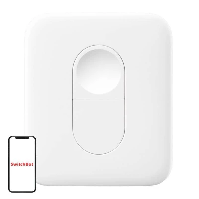 Switchbot Dálkové ovládání Remote Switchbot Dálkové ovládání Remote