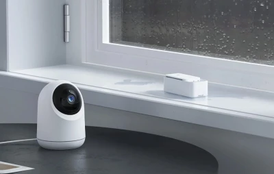 Switchbot Detektor úniku vody