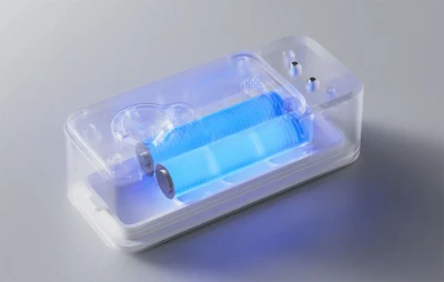 Switchbot Detektor úniku vody