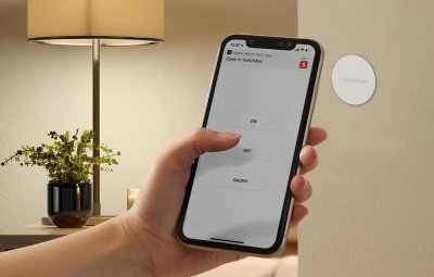 Switchbot Inteligentní aktivátor Tag