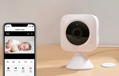 Switchbot Inteligentní aktivátor Tag