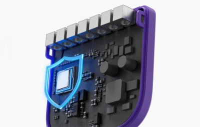 SwitchBot Reléový spínač 1 inteligentní spínač s beznapěťovým kontaktem