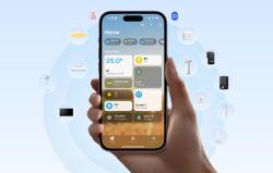 Switchbot Inteligentní rozbočovač Centralka Mini Matter Enabled