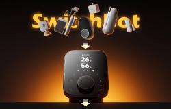 Switchbot Inteligentní rozvaděč Hub 3