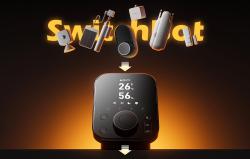 Switchbot Inteligentní rozvaděč Hub 3
