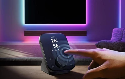 Switchbot Inteligentní rozvaděč Hub 3