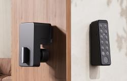 Switchbot Klávesnice - dotykové tlačítko