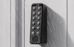 Switchbot Klávesnice - dotykové tlačítko