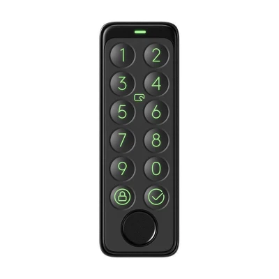 Switchbot Klávesnice - dotykové tlačítko Switchbot Klávesnice - dotykové tlačítko