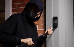 Switchbot Klávesnice zámku Vision s rozpoznáváním obličeje