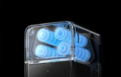 SwitchBot Lock Pro chytrý zámek na dveře