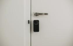 SwitchBot Lock Pro chytrý zámek na dveře