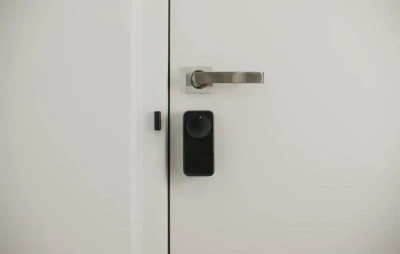 SwitchBot Lock Pro chytrý zámek na dveře