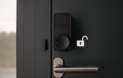 SwitchBot Lock Pro chytrý zámek na dveře