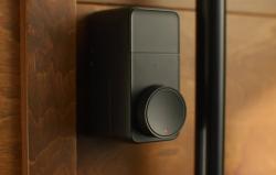 SwitchBot Lock Pro chytrý zámek na dveře