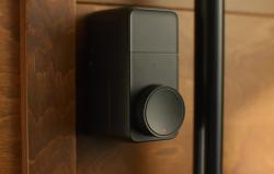 SwitchBot Lock Pro chytrý zámek na dveře