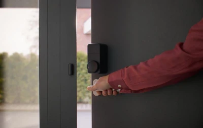 SwitchBot Lock Pro chytrý zámek na dveře