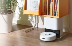 Switchbot Mini robotický vysavač K10+