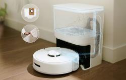 Switchbot Mini robotický vysavač K10+