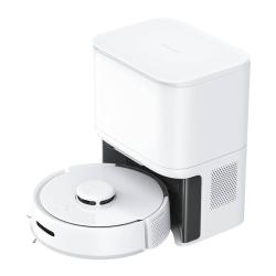 Switchbot Mini robotický vysavač K10+ Switchbot Mini robotický vysavač K10+