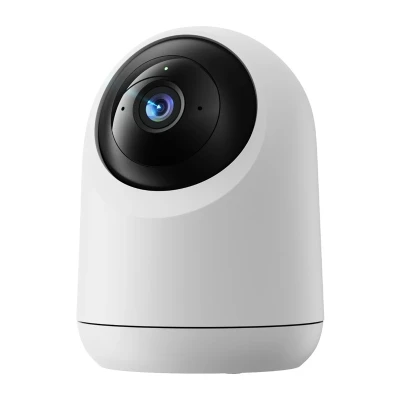 SwitchBot Pan/Tilt Cam Plus 3K vnitřní IP kamera