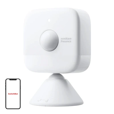 SwitchBot W820000 bílý pohybový senzor