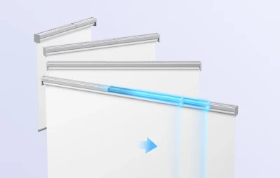 Switchbot Roller Shade Matter zatemňovací roleta