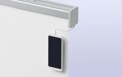 Switchbot Roller Shade Matter zatemňovací roleta