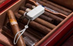 Switchbot Sada chytrého dálkového ovládání Hub + 3x termo-vlhkoměr Hub Mini