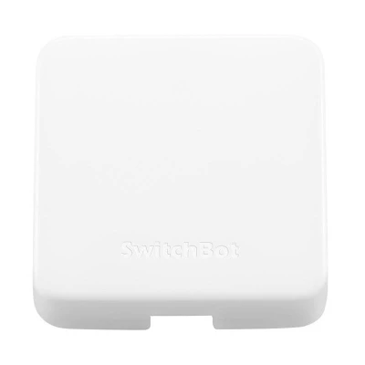 Switchbot Sada chytrého dálkového ovládání Hub + 3x termo-vlhkoměr Hub Mini