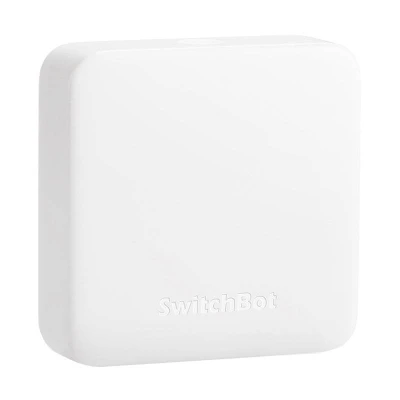Switchbot Sada chytrého dálkového ovládání Hub + 3x termo-vlhkoměr Hub Mini