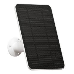Switchbot Solární panel pro venkovní kamerový reflektor