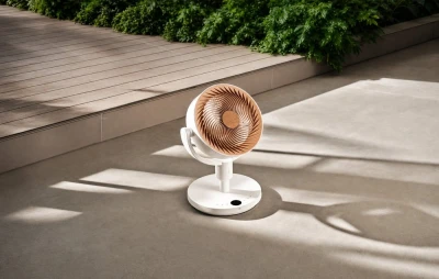 Switchbot Stolní ventilátor