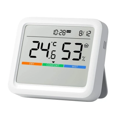 Switchbot Teploměr a vlhkoměr Meter Pro Switchbot Teploměr a vlhkoměr Meter Pro