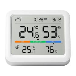 Switchbot Teploměr a vlhkoměr Meter Pro