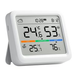 Switchbot Teploměr a vlhkoměr Meter Pro
