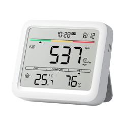 Switchbot Teploměr a vlhkoměr Meter Pro CO2 Switchbot Teploměr a vlhkoměr Meter Pro CO2