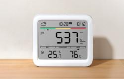 Switchbot Teploměr a vlhkoměr Meter Pro CO2