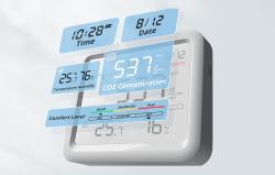 Switchbot Teploměr a vlhkoměr Meter Pro CO2
