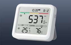 Switchbot Teploměr a vlhkoměr Meter Pro CO2