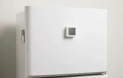 Switchbot Teploměr a vlhkoměr Teploměr a vlhkoměr