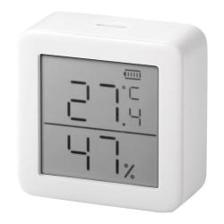 Switchbot Teploměr a vlhkoměr Teploměr a vlhkoměr