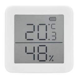 Switchbot Teploměr a vlhkoměr Teploměr a vlhkoměr