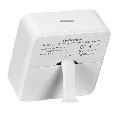 Switchbot Teploměr a vlhkoměr Teploměr a vlhkoměr